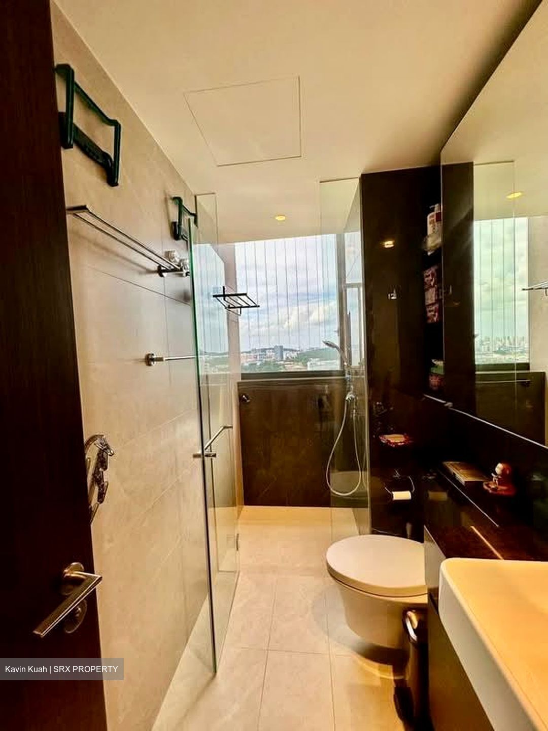 Parc Clematis (D5), Apartment #532974341